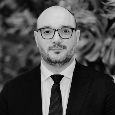 Danijel Jovanovic